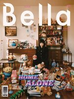Bella Magazine 儂儂雜誌
